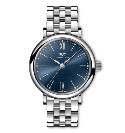 柏濤菲諾自動腕錶34 