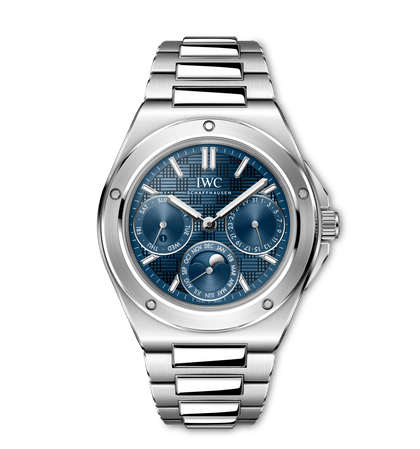 IWC インヂュニア オートマティック IW328903 腕時計 ウォッチ アクア文字盤 インヂュニア・オートマティック 40 - IW328903 - ステンレススティール