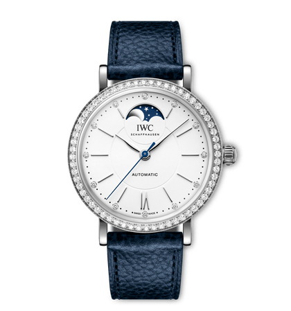 Portofino Automatic Moon Phase 37