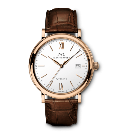 柏濤菲諾自動腕錶