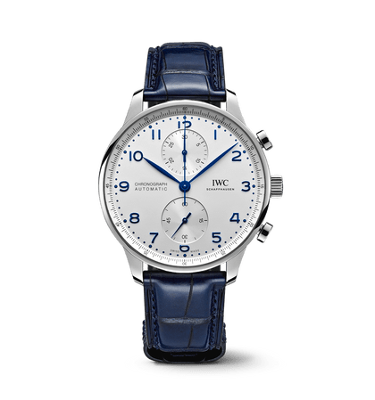 Portugieser Chronograph