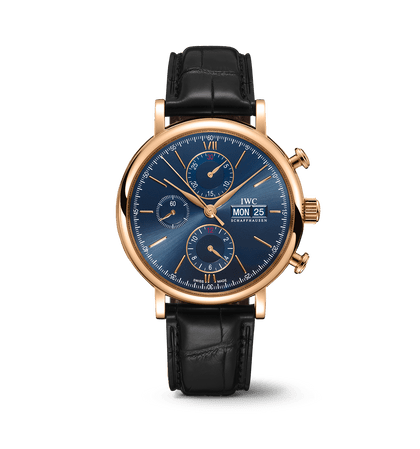 Portofino Chronograph