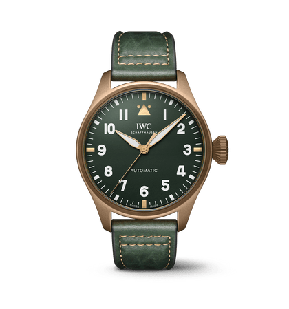 Big Pilot’s Watch 43 Spitfire