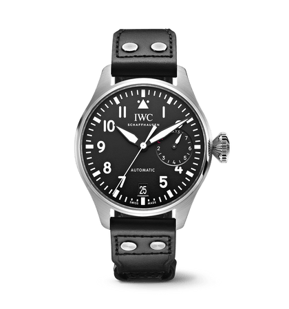 Big Pilot’s Watch