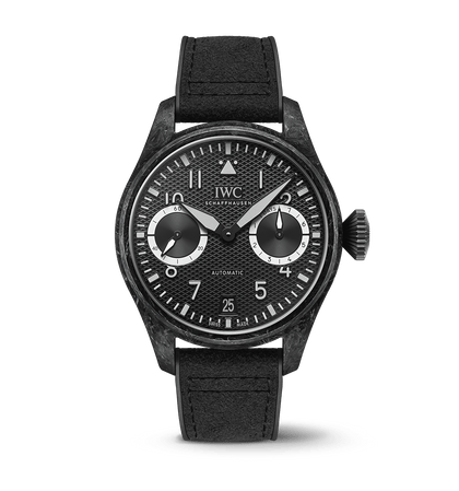 Big Pilot’s Watch AMG G 63