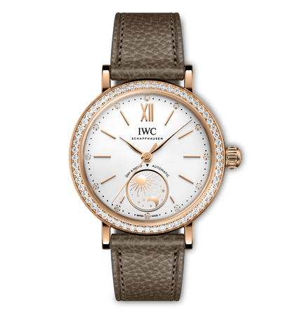 Portofino Automatic Day & Night 34