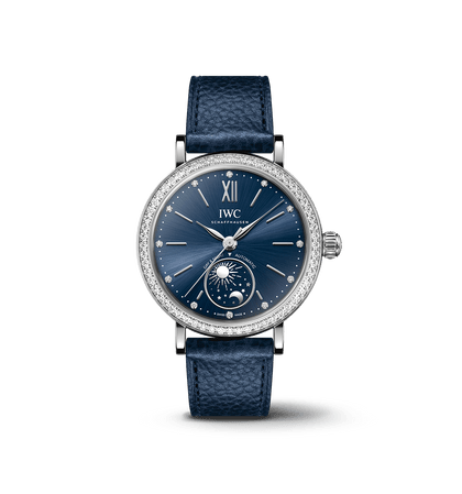 Portofino Automatic Day & Night 34