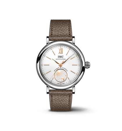 Portofino Automatic Day & Night 34