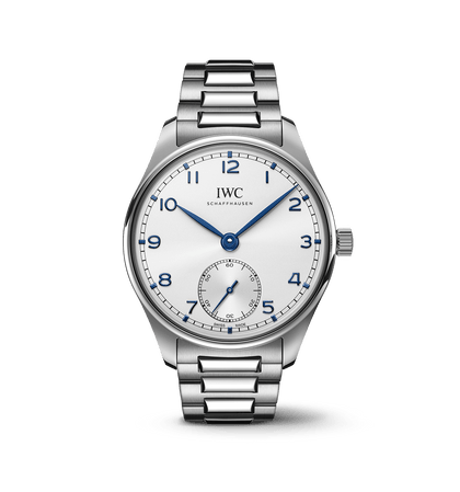Portugieser Automatic 40