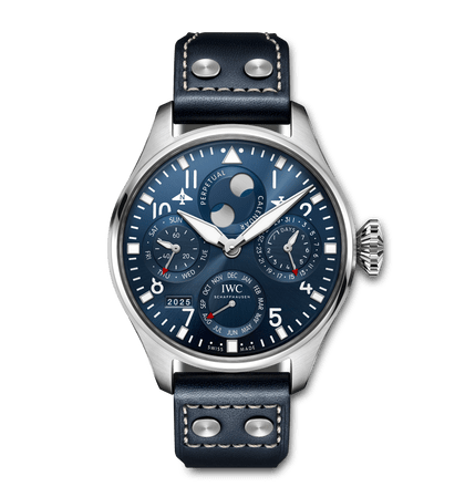 Big Pilot’s Watch Perpetual Calendar
