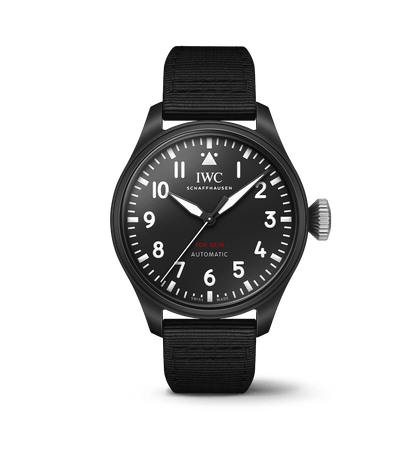 Big Pilot’s Watch 43 TOP GUN