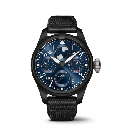 Big Pilot’s Watch Perpetual Calendar Edition “Rodeo Drive”