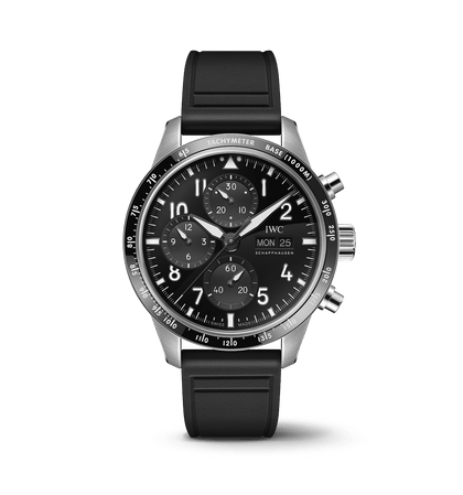 Pilot’s Watch Performance Chronograph 41 AMG