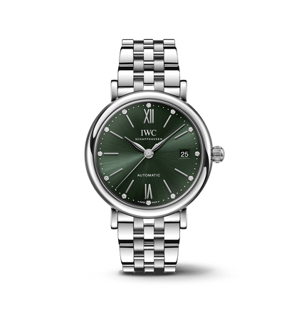 Portofino Automatic 37