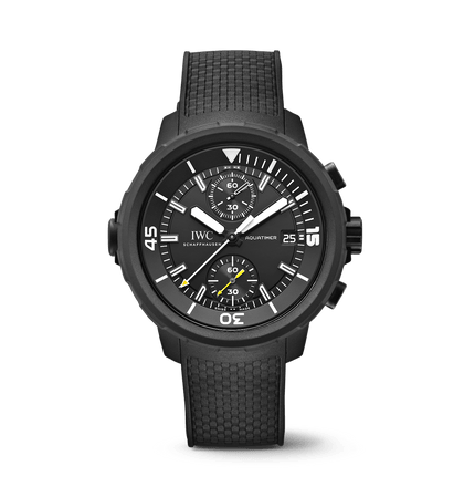 Aquatimer Chronograph Edition «Galapagos Islands»