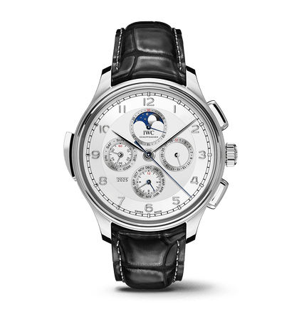 Portugieser Grande Complication