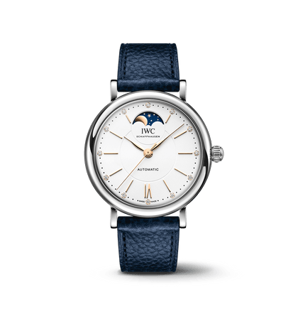 Portofino Automatic Moon Phase 37