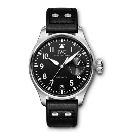 Big Pilot’s Watch