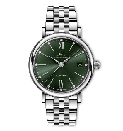 柏濤菲諾自動腕錶37 
