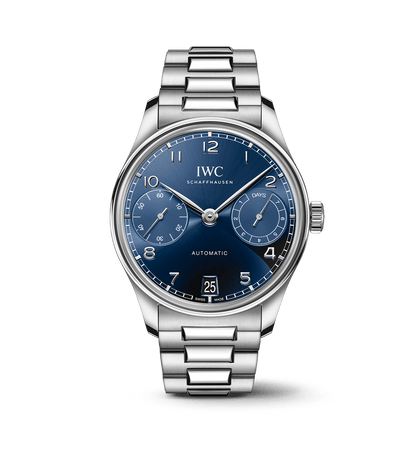Portugieser Automático 42