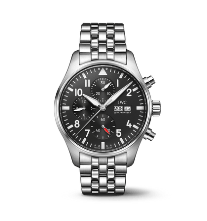 Pilot's Watch Chronograph