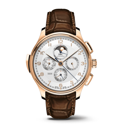 Portugieser Grande Complication