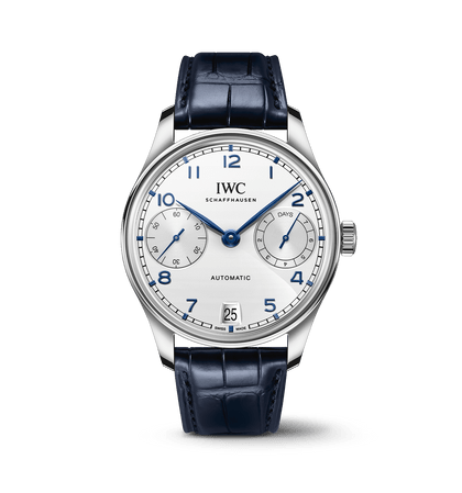 Portugieser Automatic 42