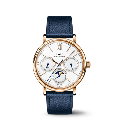 Portofino Perpetual Calendar