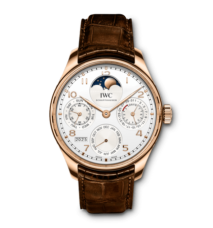 Portugieser Perpetual Calendar