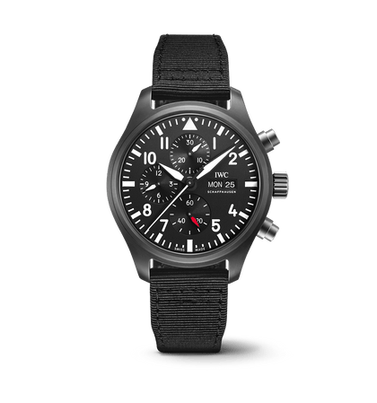 Pilot’s Watch Chronograph TOP GUN