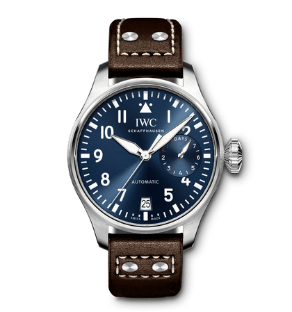 Big Pilot’s Watch Edition «Le Petit Prince»