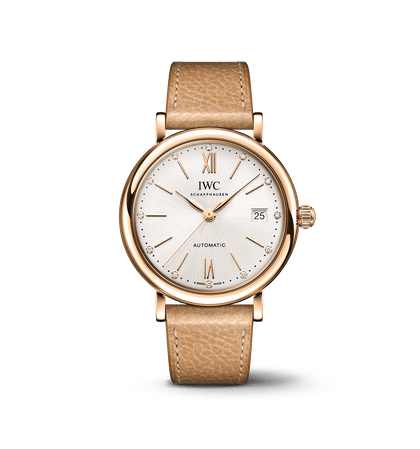 Portofino Automatic 37