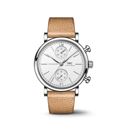 Portofino Chronograph 39