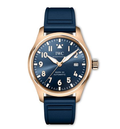 その他 IWC Pilot's Watch Mark XX Le Petit Prince – IW328221