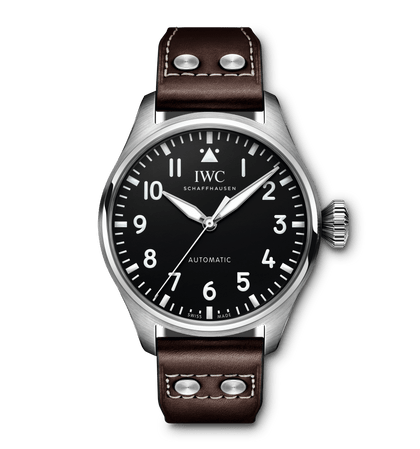 Big Pilot’s Watch 43