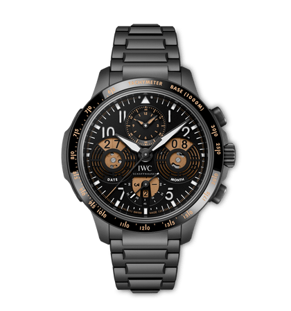 Pilot's Watch Performance Chronograph 41 - IW388309 - 18 ct 5N gold