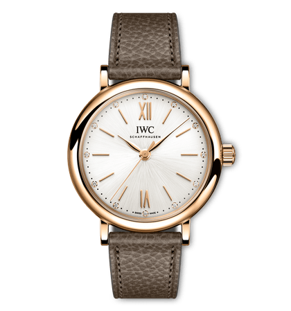 Portofino Automatic 34 