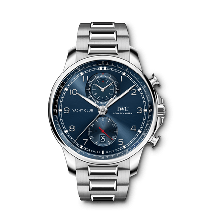 Portugieser Yacht Club Chronograph 