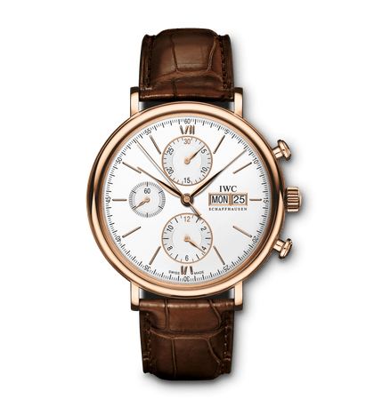 Portofino Chronograph