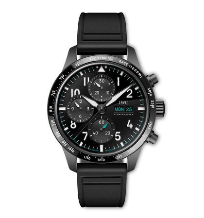 Pilot's Watch Chronograph 41 Edition “Mercedes-AMG PETRONAS