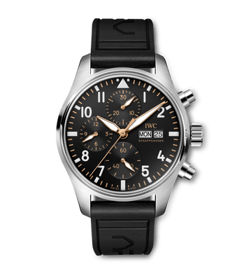 IWC パイロット　腕時計 パイロット・ウォッチ・クロノグラフ 41 “APXGP” - IW388116