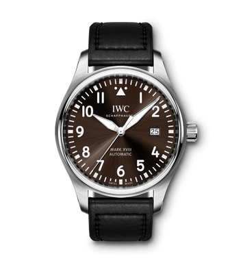 IWC マーク18 アントワーヌ ド サンテグジュペリ パイロット・ウォッチ・マーク XVIII “アントワーヌ・ド・サン