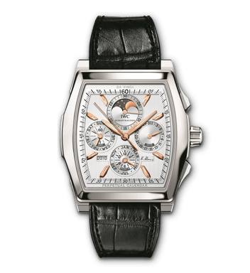 Da Vinci Perpetual Calendar Edition 