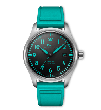 IWC Pilot’s Watch Mark XX Mercedes-AMG PETRONAS Formula One™ Team