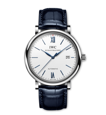 IWC ポートフィノ　腕時計 QZ IWC 51ca2f5eb50508b0f934afa776a0a5