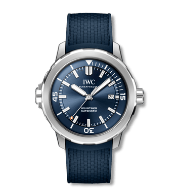 IWC Aquatimer Automatic