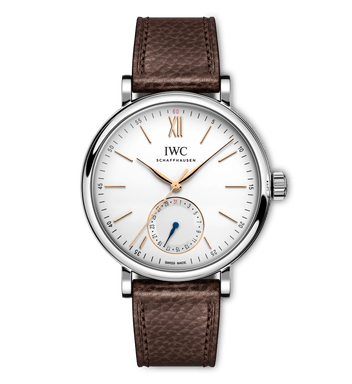 IWC Portofino Pointer Date IW359201