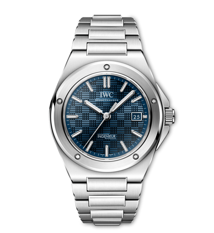 IWC Ingenieur Automatic 40
