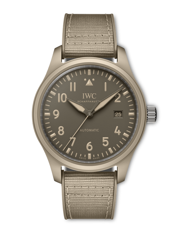 Pilot's Watch Automatic 41 TOP GUN Mojave Desert
