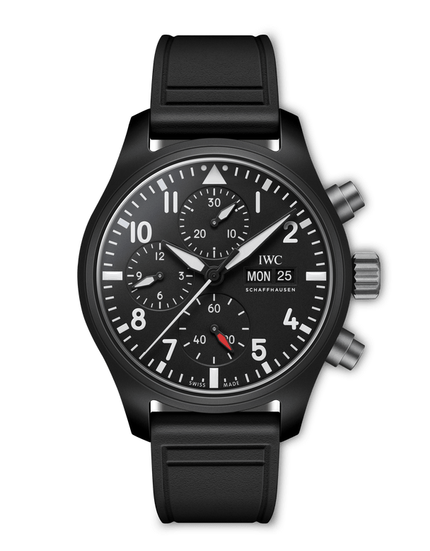 Pilot's Watch Chronograph 41 TOP GUN